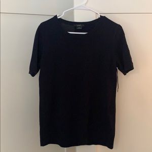 Sweater short sleeve